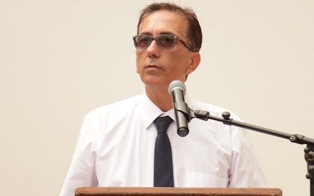 François Cornuz (Sodegis, La Réunion) : « Les élus doivent garder la souveraineté des décisions à prendre »