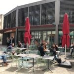 Les nouvelles halles Laissac réinventent un quartier de Montpellier