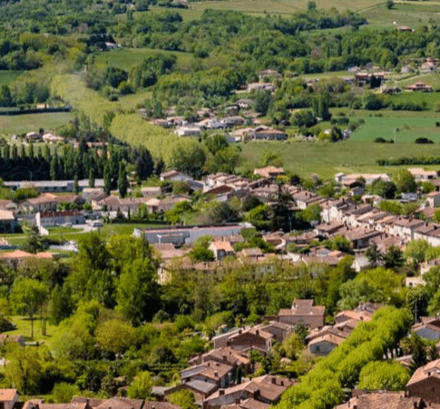 Haute-Garonne développement : une Société publique locale en appui aux territoires ruraux