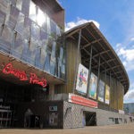 Lille Grand Palais retrouve le public