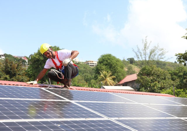 Martinique Énergies Nouvelles : rattraper le retard à l’allumage !