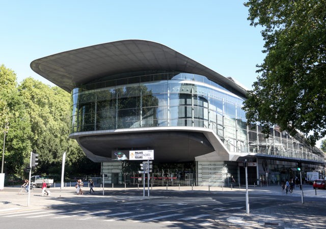 Tours Evènements : ambassadeurs du territoire