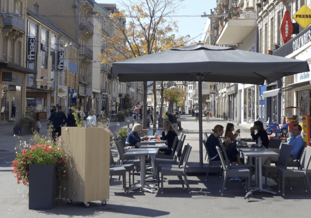 Le Grand Paris va créer sa foncière métropolitaine