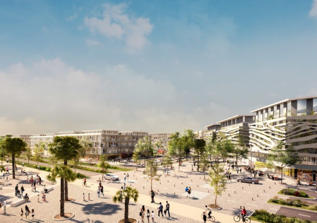 Montpellier, capitale autonome des séniors