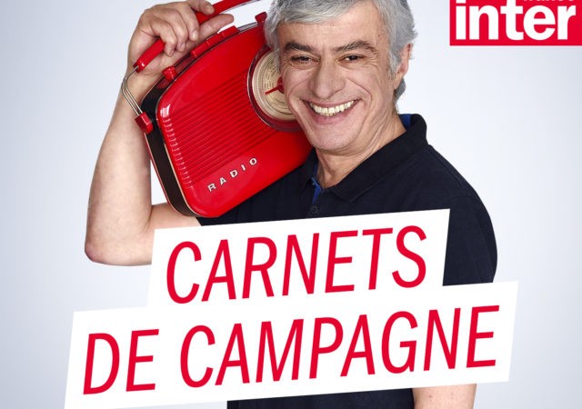 Une Sem sur France Inter