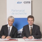 La RIVP et le CSTB, l’union fait la force d’innovation !