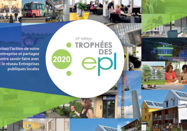 Le concours des Trophées des Epl 2020 est lancé : relevez le challenge !
