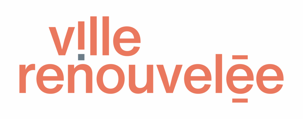 VILLE RENOUVELÉE