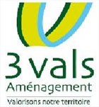 3 Vals Aménagement