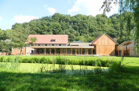 Une Maison du fromage pour promouvoir la Vallée de Munster et ses produits