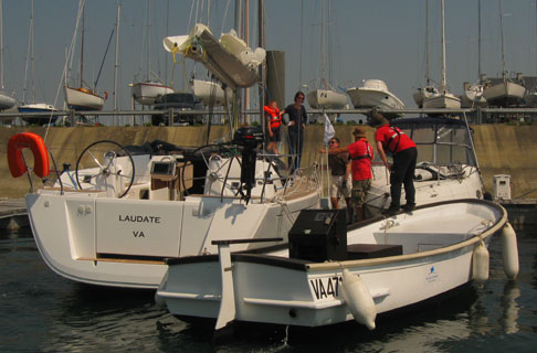 Le Morbihan navigue en mode 2.0