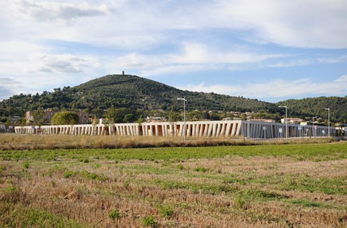 L’école Internationale Provence Alpes Côte d’Azur