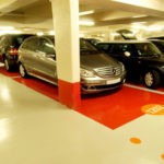 Paris opte pour des parkings éco-responsables