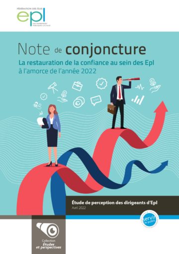 Note de conjoncture 2022