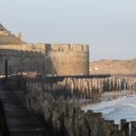 Tourisme, la côte d’Emeraude retrouve des couleurs