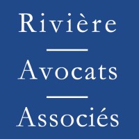 RIVIERE AVOCATS ASSOCIES