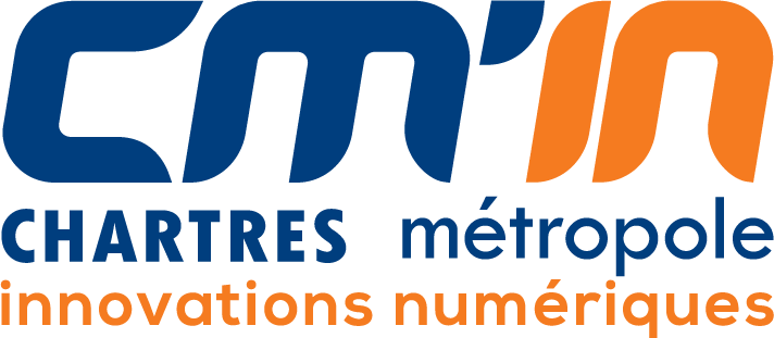 CHARTRES MÉTROPOLE INNOVATIONS NUMÉRIQUES ET SA FILIALE VOTRE IMAGE VOUS APPARTIENT