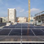 Marché Gare, une nouvelle vie pour le Bâtiment Porche