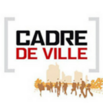 Logo cadre de ville