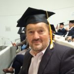 Christophe Barbot, Alumni du cycle Post Graduate de Management Stratégique