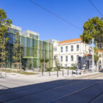 La Cité des Arts de Montpellier ou la culture magnifiée