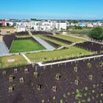 Normandie Aménagement valorise les terres polluées