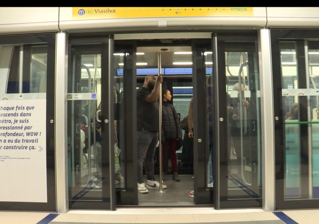 Avec sa deuxième ligne de métro, Rennes franchit un cap