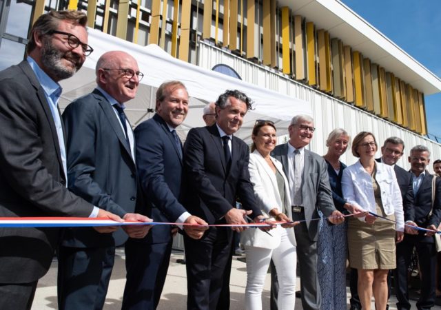 A Angers, le « zéro plastique », c’est fantastique