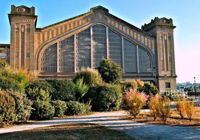 La Cité de la Mer est le « monument préféré des Français »