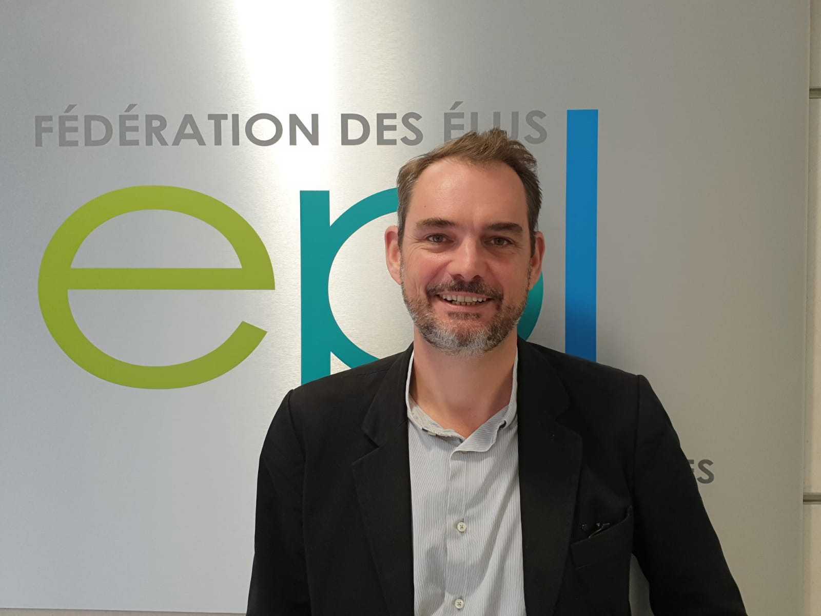 Olivier Lamoureux est le nouveau directeur « communication et marketing » de la FedEpl