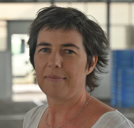 Marie Massart, présidente du MIN de Montpellier : « Nous veillons à concerner le maximum de producteurs locaux »