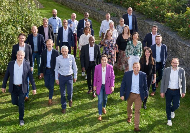 Une formation en management pour les dirigeants de l'économie mixte