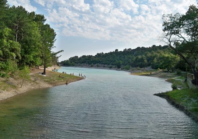 A Miramas (Bouches-du-Rhône), la Spl Sens urbain dessine le futur de la Zac des Molières