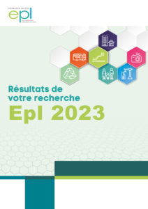 Annuaire des Epl