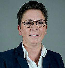 Gwenaëlle Loire, présidente des PFI du Boulonnais : « Créer un schéma directeur des crématoriums »