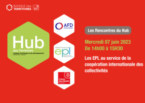 Rencontre Hub : Epl et coopération internationale
