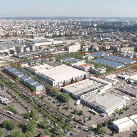 USIN LYON PARILLY