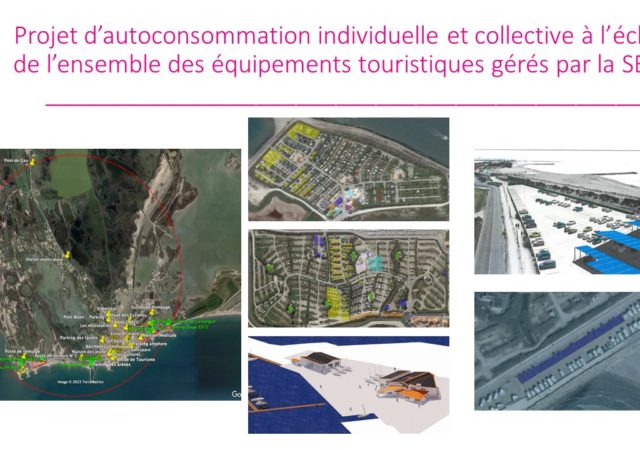 La SEMIS durablement mobilisée pour un tourisme soucieux de son environnement au cœur du Parc Naturel Régional de Camargue