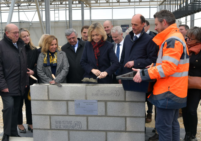 La plateforme alimentaire Approv’halles, une première nationale portée par une Spl