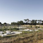 Le Cimetière métropolitain de Montpellier, un lieu pour les habitants des 31 communes de la Métropole