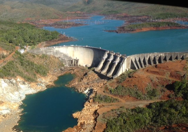 Enercal au cœur de la transition énergétique de la Nouvelle-Calédonie