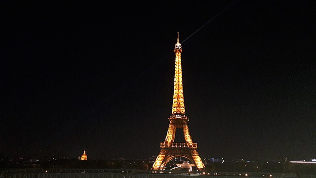 Pour reconvertir un site, la Sem Tour Eiffel mise sur les étudiants