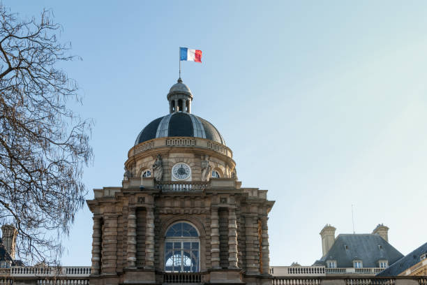 Des élus de l’économie mixte au Sénat