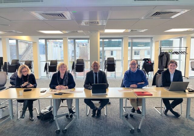 Trophées des Epl 2023 : les nommés ont passé l’audition…