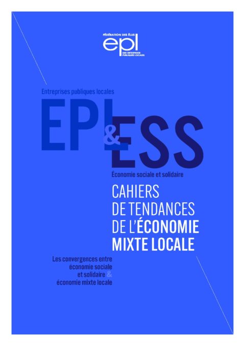 Cahier de tendances Epl & ESS