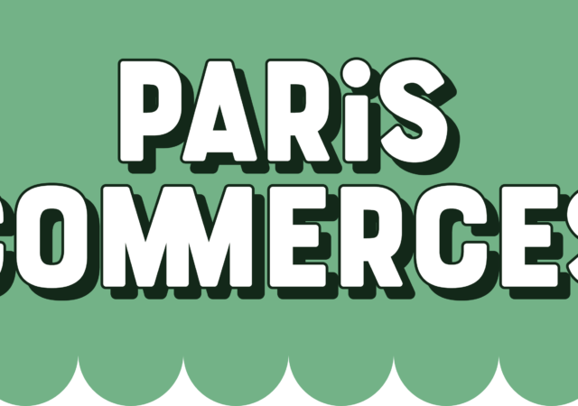 La Sem Paris Commerces pour doper le commerce de proximité