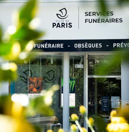 Cendrine Chapel (funéraires Paris) : « Insister sur la plus-value du secteur public »