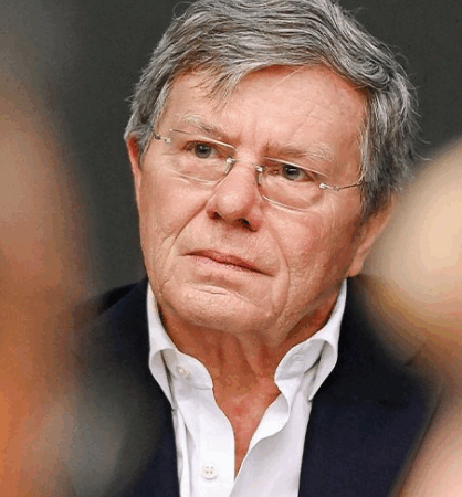 Mort de Gérard Bramoullé, un grand défenseur de l’économie mixte locale