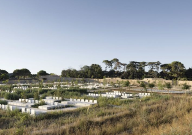 Montpellier métropole, un cimetière métropolitain pour les 31 communes et la communauté musulmane