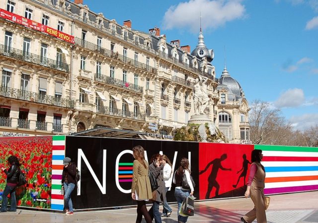 Cédric Grail (Altemed, Montpellier) : « La crise immobilière est une opportunité pour changer de modèle »